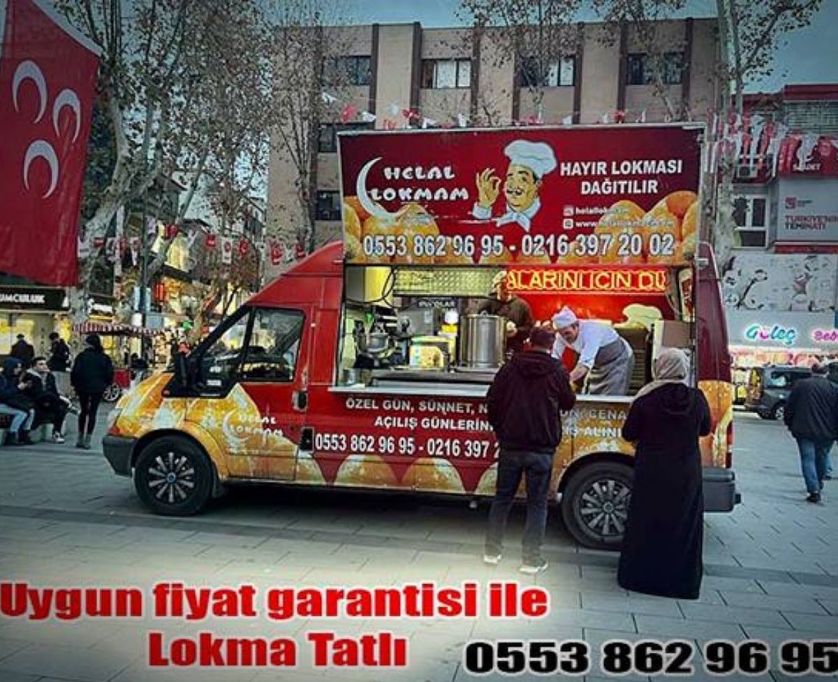 Pendikte Lokmacı