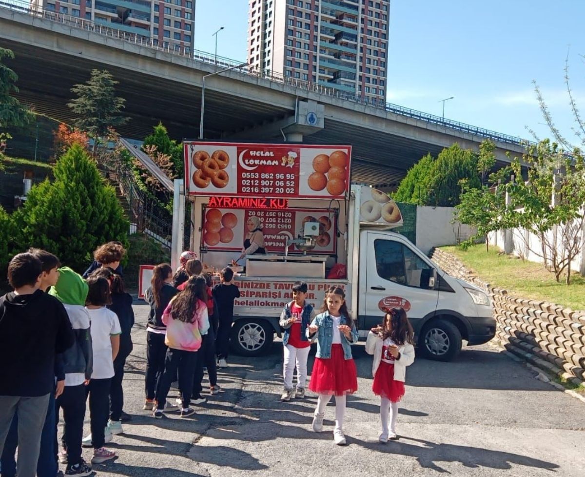 Ölmüşlerimizin Ruhu İçin Lokma Hayrı