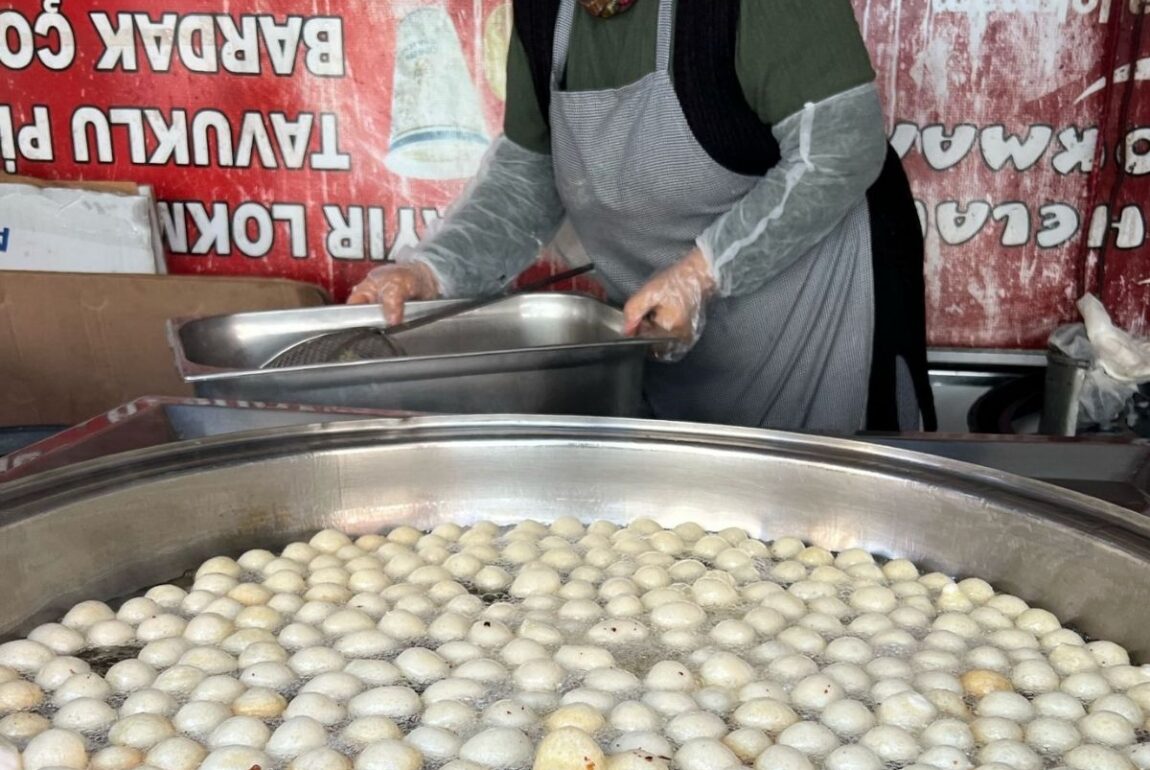 Hayır Lokması Ne İçin Dağıtılır