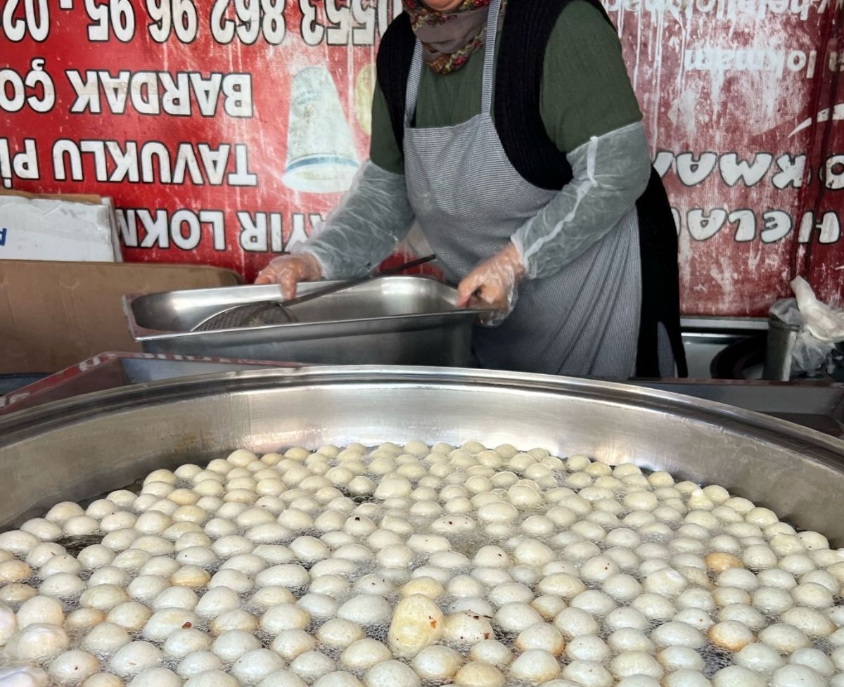 Hayır Lokması Niçin Dağıtılır?