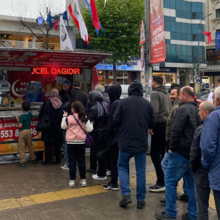 Eyüp Organizasyon Hizmeti