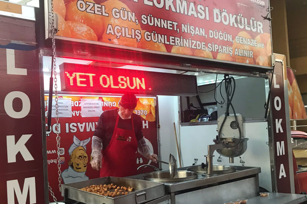 Silivri Organizasyon Hizmeti