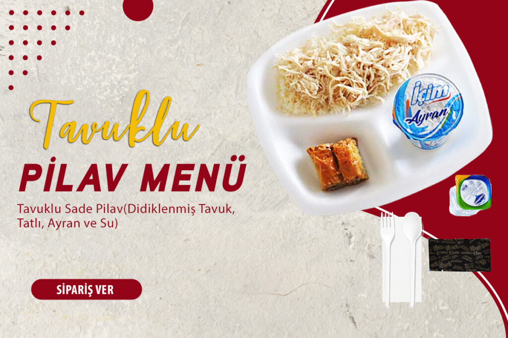 tavuklu-pilav-menu